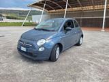 Fiat 500 1.2 Pop FRIZIONE NUOVA - Fiat 500: Nuova