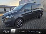 Mercedes-Benz Vito 116 9G Mixto lang KLIMA NAVI COMFORT AHK SH - Mercedes-Benz Vito in Herne