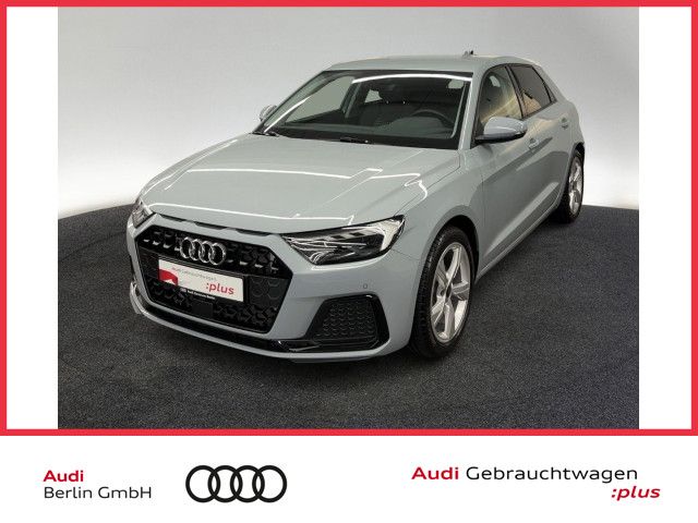 Audi A1 - Bild 1