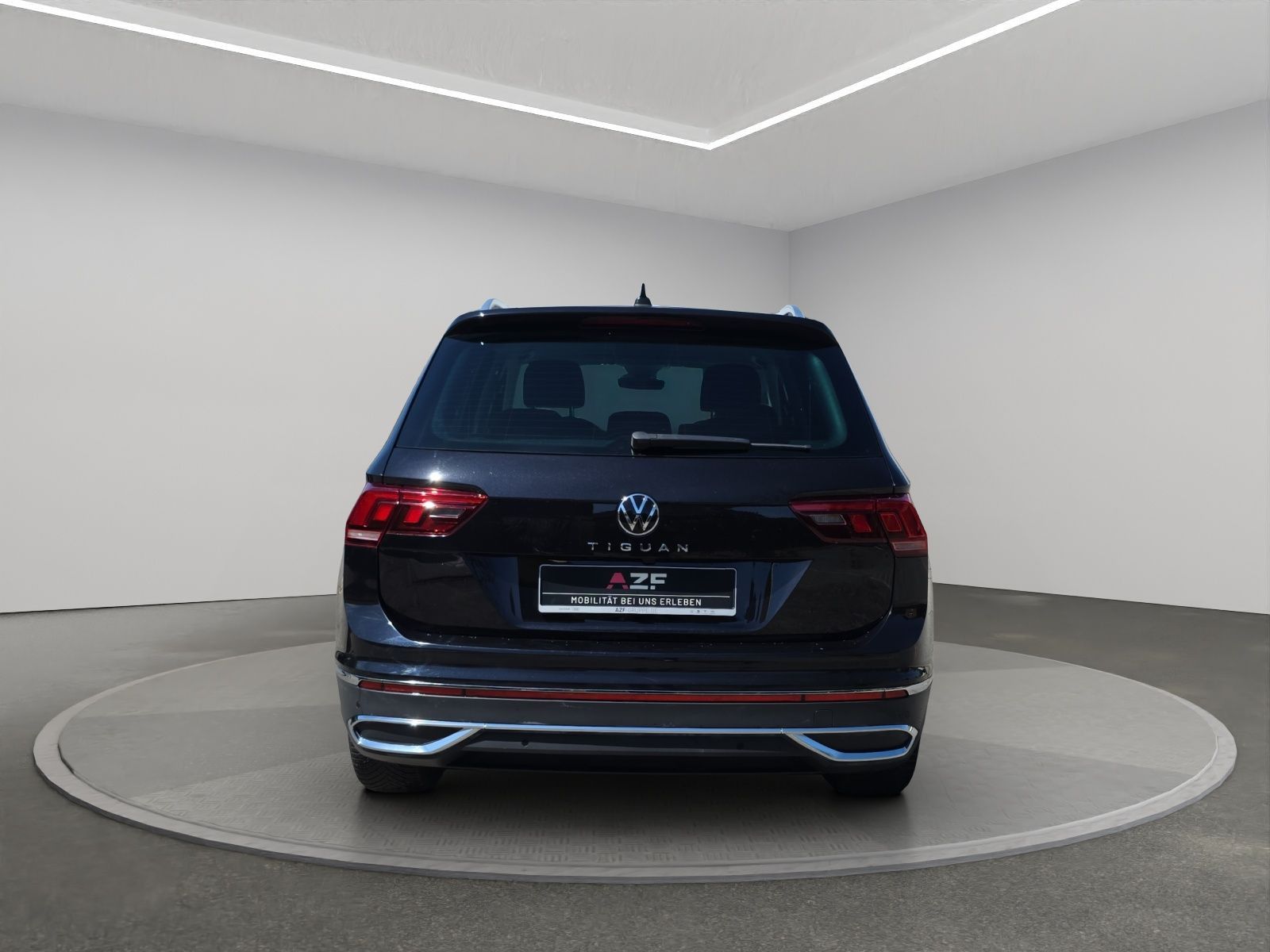 Volkswagen Tiguan - Bild 7