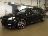 Mercedes-Benz C 63 AMG C 63 T AMG Edition 507 