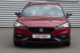 Seat Leon Sportstourer 1.5 eTSI FR DSG LED Navi PDC - Seat Leon eTSI Gebrauchtwagen