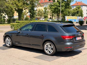 Audi A4 - 11