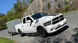 Andere DODGE RAM 1500 5.7 Crew Cab - AHK  Deutsc... - Andere in Frankfurt (Main)