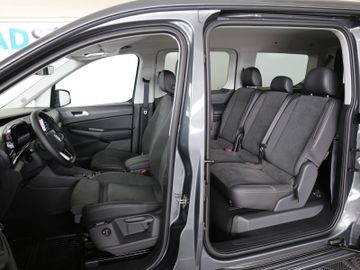 Volkswagen Caddy Maxi 2.0TDI DSG STYLE LED NAVI STANDHZ AHK