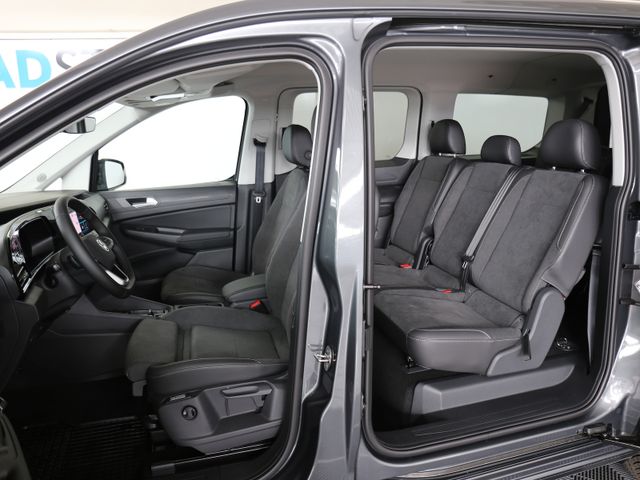Volkswagen Caddy Maxi 2.0TDI DSG STYLE LED NAVI STANDHZ AHK