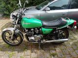 Kawasaki Z 650 F  Oldtimer mit Oldtimer Gutachten  Bj 82  - Offers