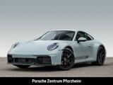 Porsche 992 911 Carrera Sportabgasanlage LED-Matrix BOSE