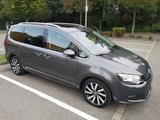 Volkswagen Sharan 2.0 TDI SCR 135kW DSG BMT ALLSTAR ALLSTAR - Volkswagen Sharan in Wuppertal