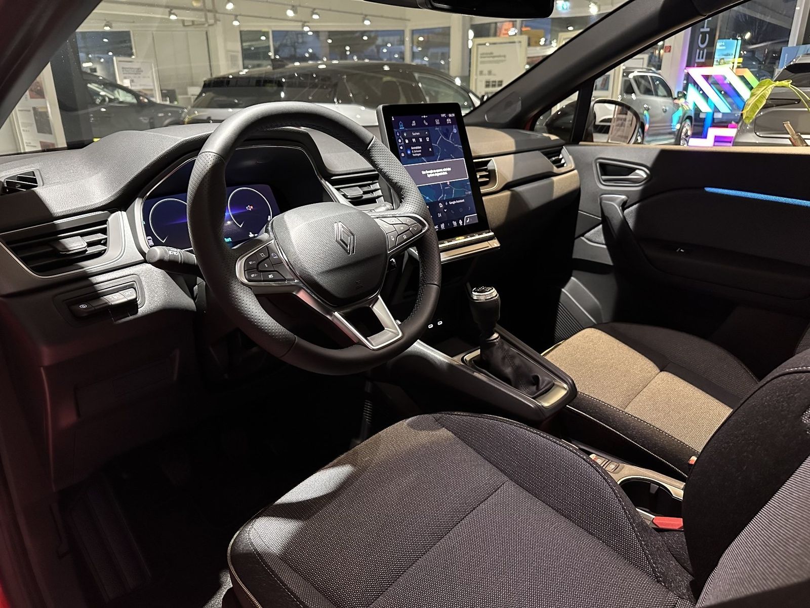 Renault Captur - Bild 31