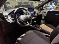 Renault Captur - Vorschau Bild 31