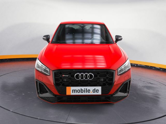 Audi SQ2 2.0 TFSI quattro AHK Matrix Navi SONOS