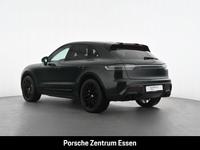 Porsche Macan GTS/ Luftfederung Privacyverglasung Burmes