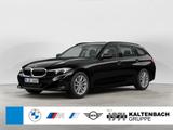 BMW 318i Touring FACEL. LED NAVI KAMERA SHZ PDC - BMW 3er Reihe Neuwagen