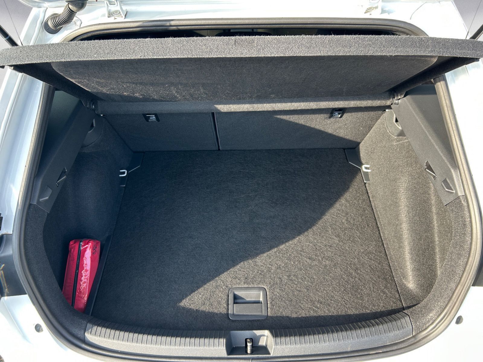 Volkswagen Taigo - Bild 13