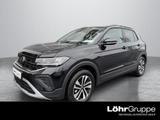 Volkswagen T-Cross TSI 70 kW 5-Gang Aktionspreis bis 31.03! - Neuwagen: Aktion