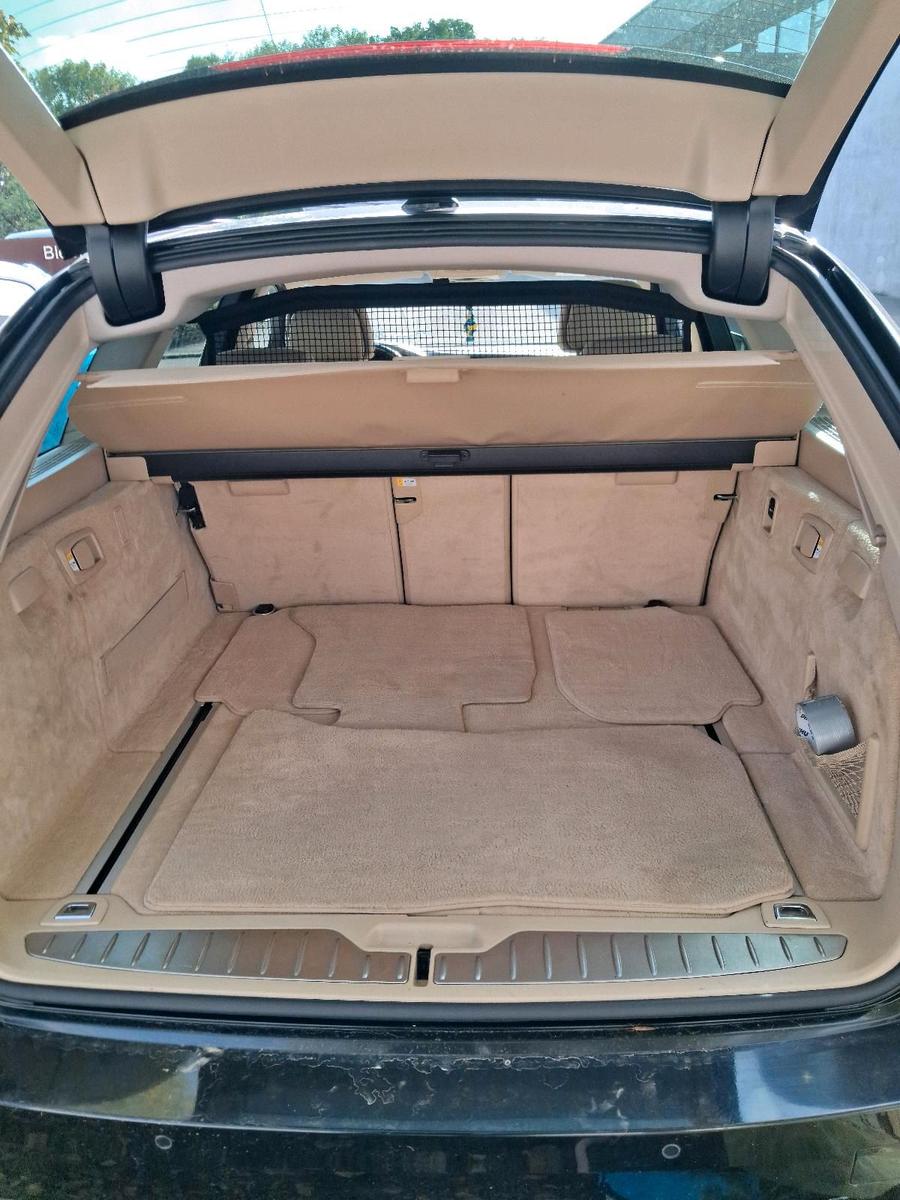 BMW 520 2013 — photo 11