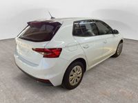 Skoda Fabia - Vorschau Bild 3