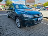 Volkswagen Touareg V6 TDI BMT - VW Touareg bis 15.000 Euro