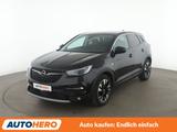 Opel Grandland X 1.5 CDTI INNOVATION*LED*NAVI*TEMPO* - Opel Grandland (X) innovation mit Diesel-Antrieb
