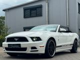 Ford Mustang 3,7 /US Import/Xenon/Tempomat/MFL - Ford Mustang: I
