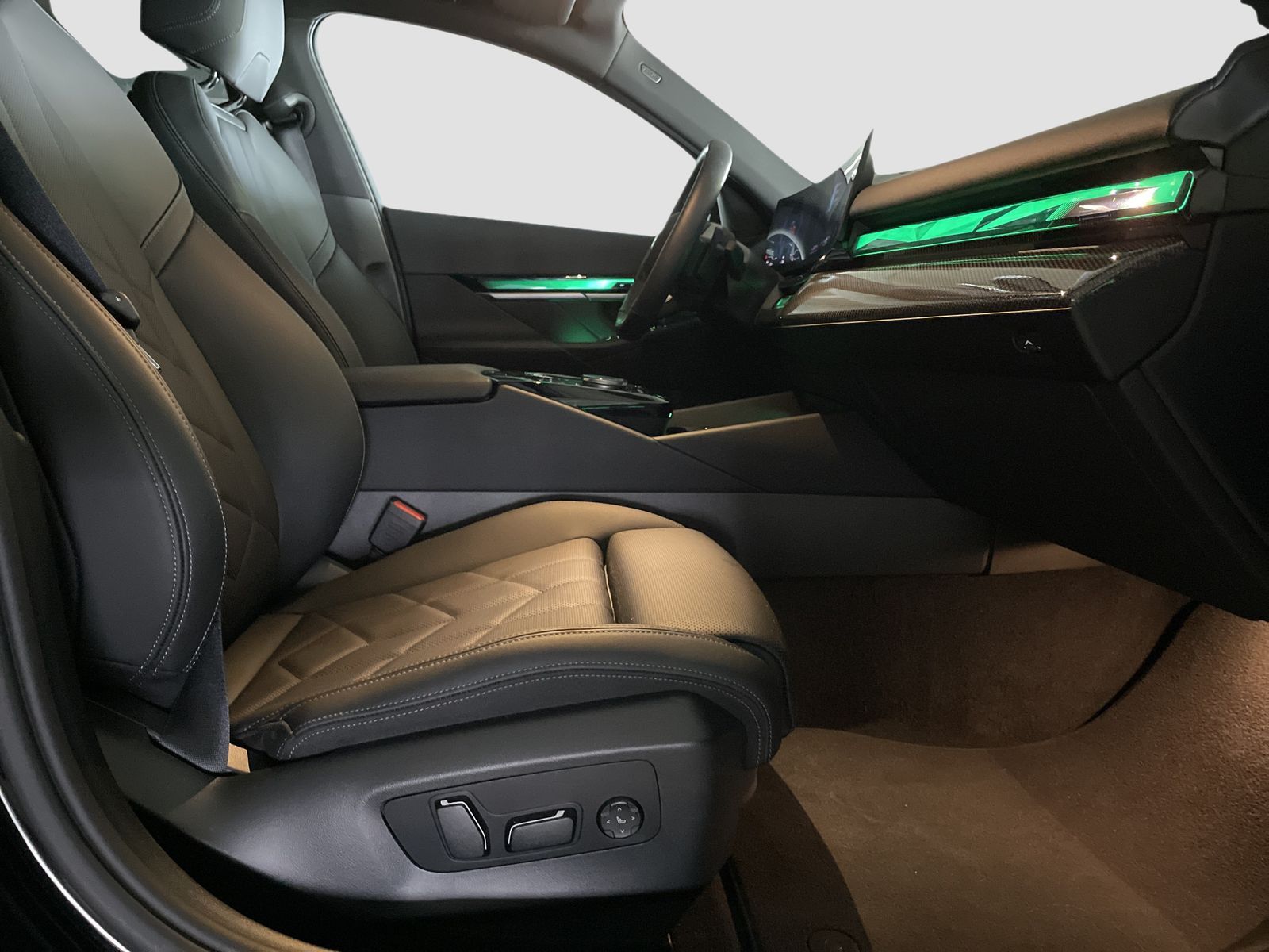 BMW 520 - Bild 11