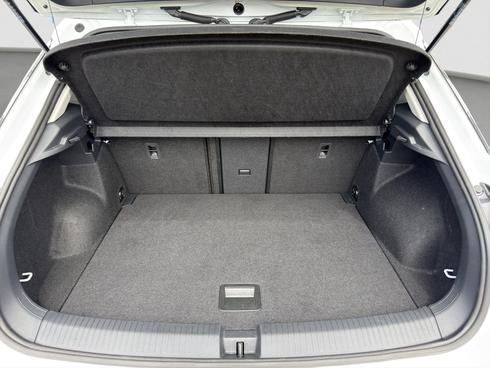 Volkswagen T-Roc Life 1.0 TSI ACC Navi LED SHZ, миниатюра 14