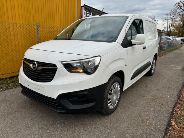 Opel Combo E Cargo Edition