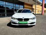BMW 3er Touring 320 d xDrive Navi, Schwenkbare AHK, - BMW 320: 3er 320d