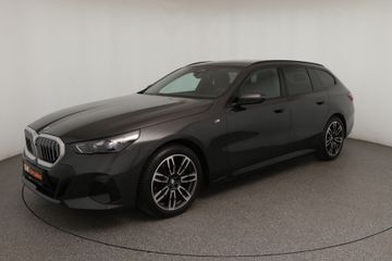 BMW 520 - 4