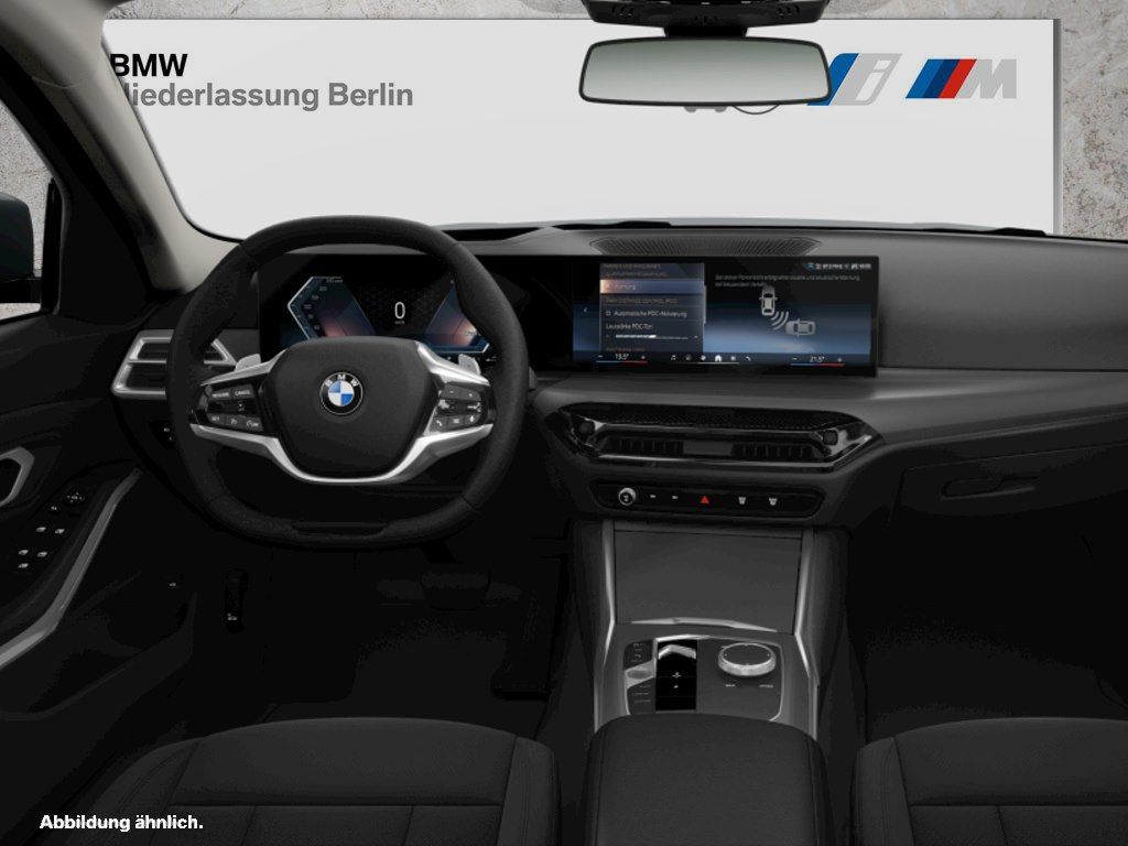 BMW 320 - Bild 5