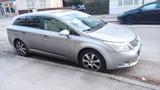 Toyota Avensis T27, 2.2  Automatik  2011 - Toyota Avensis: Kombi, T27