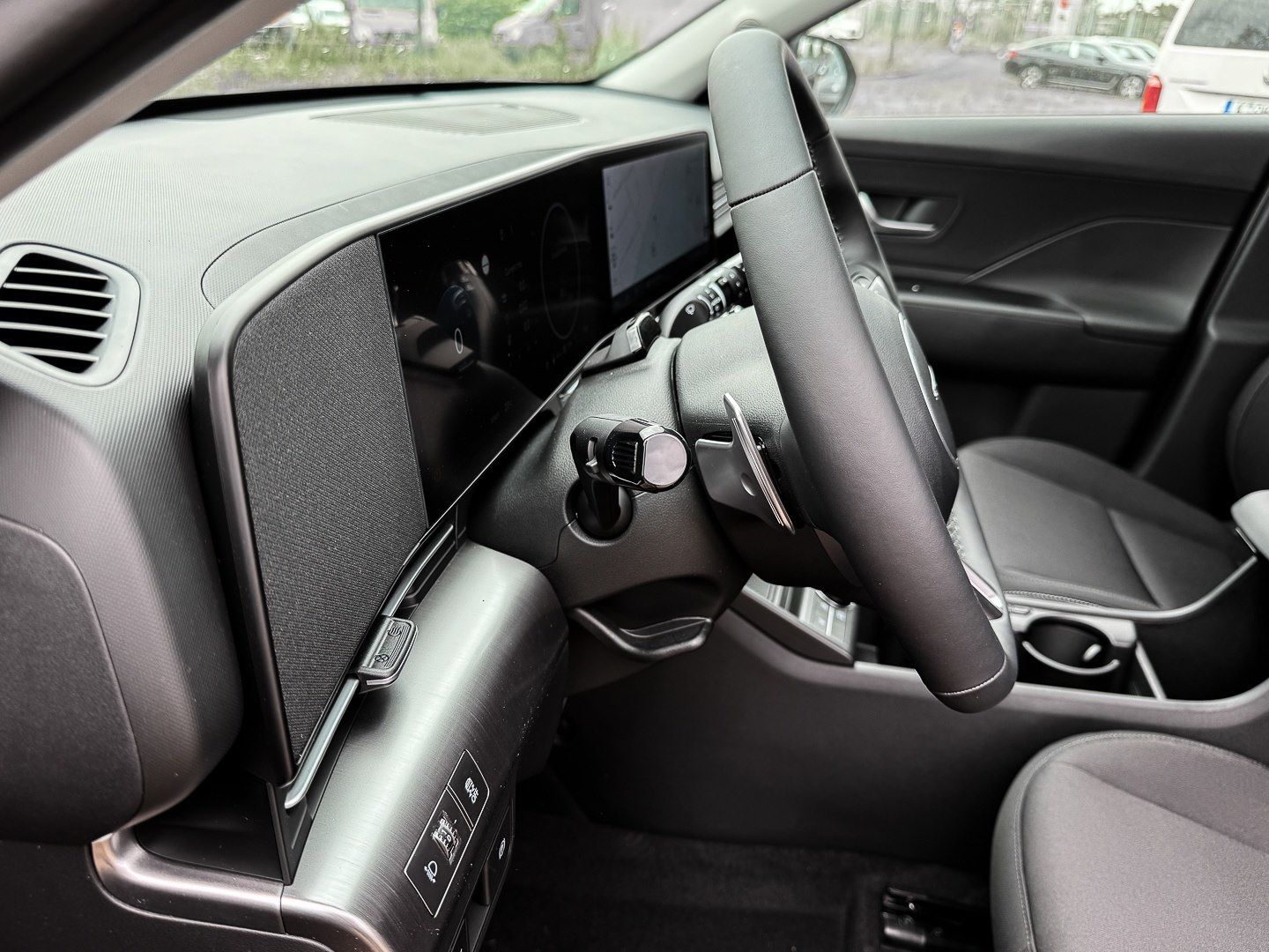 Hyundai KONA Elektro - Bild 14