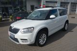 Skoda Yeti Ambition Zahnriemen - Skoda Yeti aus 2015