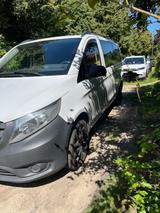 Mercedes-Benz Vito Tourer 111 Cdi 8-Sitzer  - Mercedes-Benz Vito von privat
