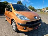 Peugeot 1007 Premium - Peugeot 1007 aus 2005