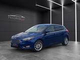Ford Focus Titanium"Garantie-TÜV/ServiceNEU"2.Hand - Ford Focus Gebrauchtwagen in Mönchengladbach