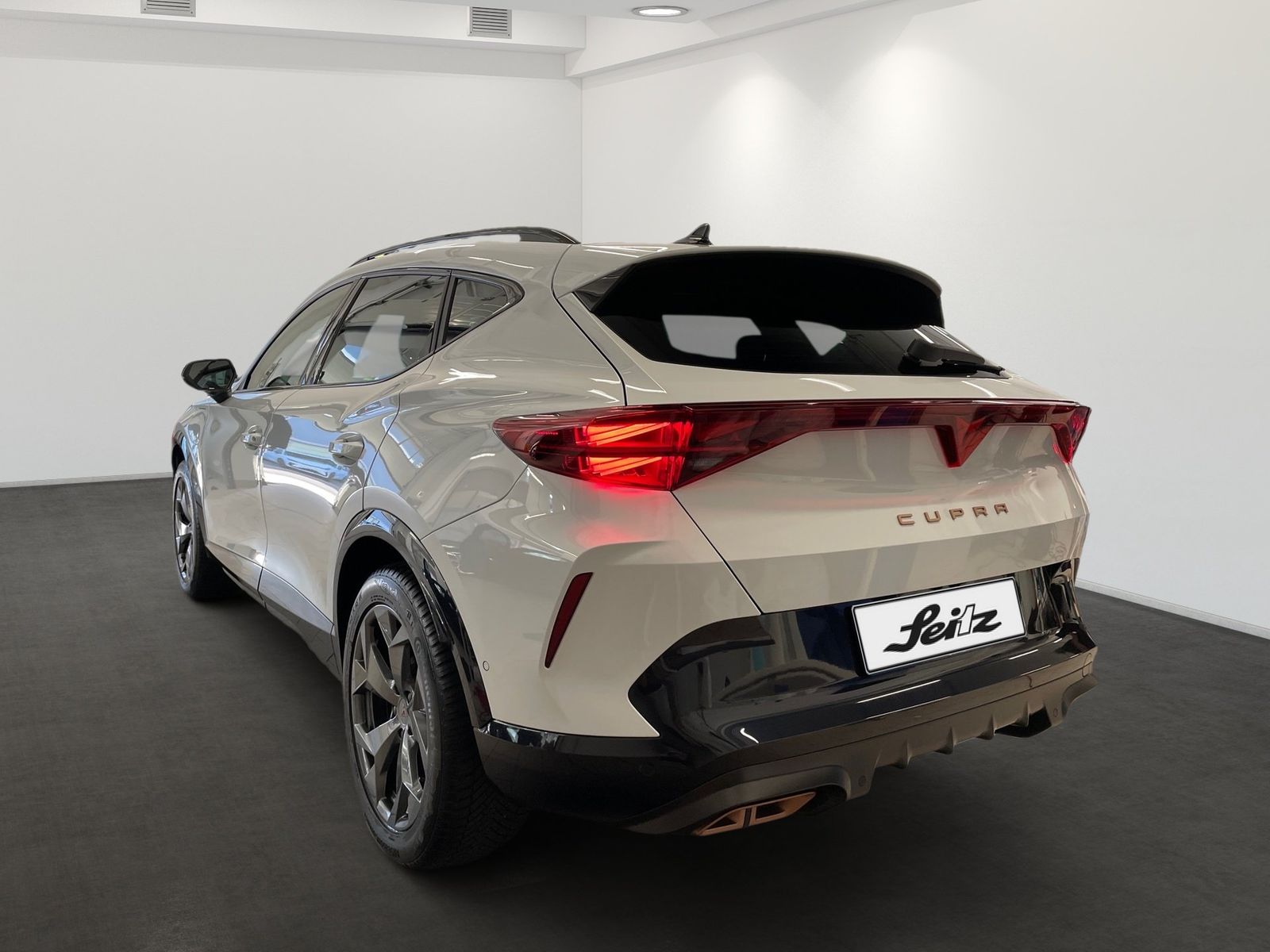 Cupra Formentor - Bild 5
