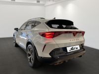 Cupra Formentor - Vorschau Bild 5