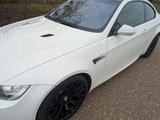 BMW M3 Coupé M3 - gebrauchte BMW M3 aus dem Jahr 2008