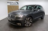 Volkswagen Tiguan 4Motion*R-LINE*VIRT.COCKPIT*MASSAGE - Volkswagen Tiguan in Köln