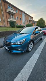 Andere Opel Astra k 2015 - Andere mit Diesel-Antrieb: Kleinwagen