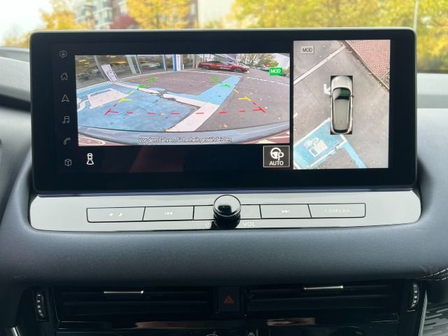 Fahrzeugabbildung Nissan Qashqai 1.5 VC-T e-Power Tekna e-Power *AHK* WP