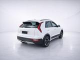 Kia Niro EV Edition 7 64.8kWH 11kw OBC/RFK/SHZ - weiße Kia Niro EV