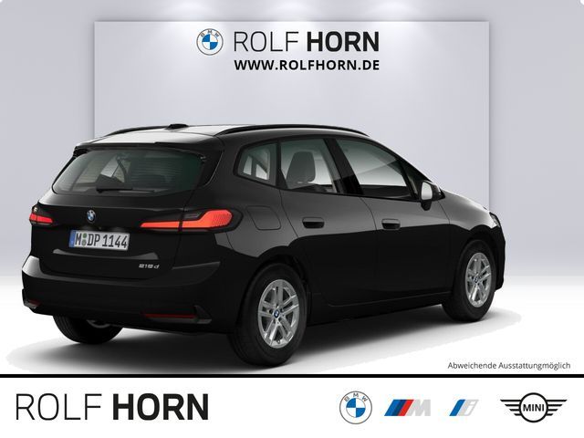BMW 218 Active Tourer - Bild 5