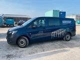 Mercedes-Benz Vito Mixto 5 Sitzer Regaleinbau