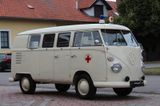Volkswagen Krankenwagen Typ 27