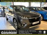 Suzuki S-Cross Comfort+ ALLGRIP 1.4T 6AT Navi ACC LED R - Suzuki: 1.6