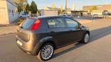 Fiat Grande Punto 1.4*Klima*Zahnriemen neu*TÜV neu - Fiat Gebrauchtwagen von 2008