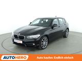BMW 1er 118i Advantage *TEMPO*PDC*SHZ* - BMW 118: 118i 1er